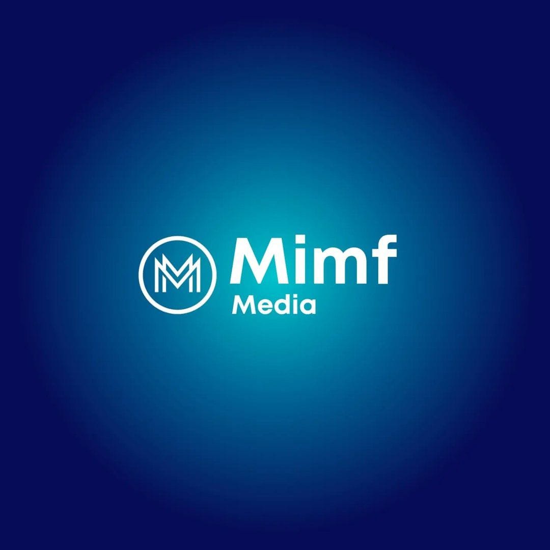 Logo of Mimfmedia