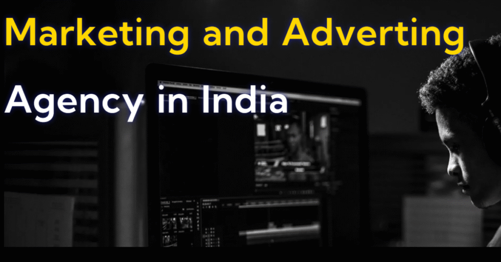 10 Top Ad Agencies in India Revolutionizing Brand Marketing 3 marketing and advertising agency inIndia, Mimf Media