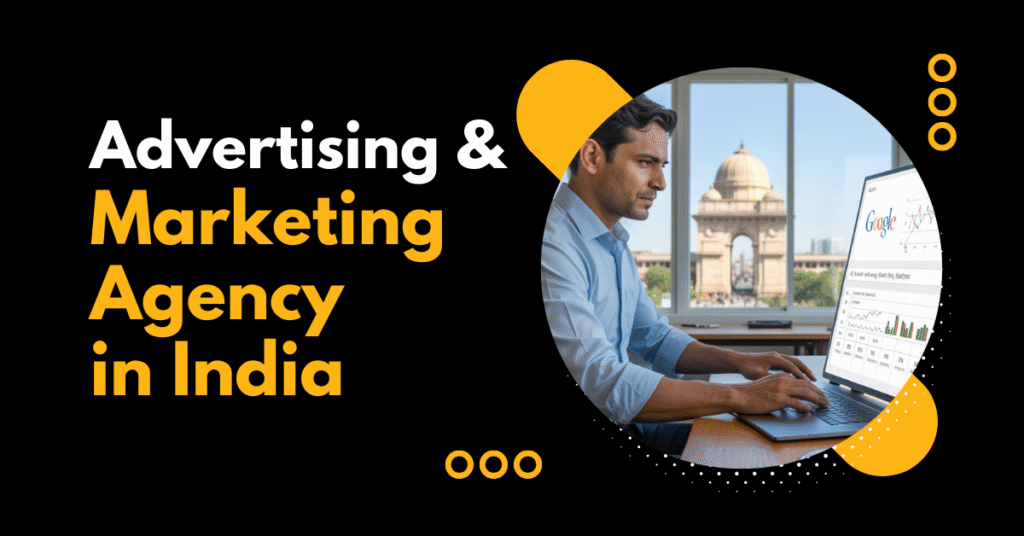 Top Advertising and Marketing Agency in India 1 top advertising and marketing agency in India
