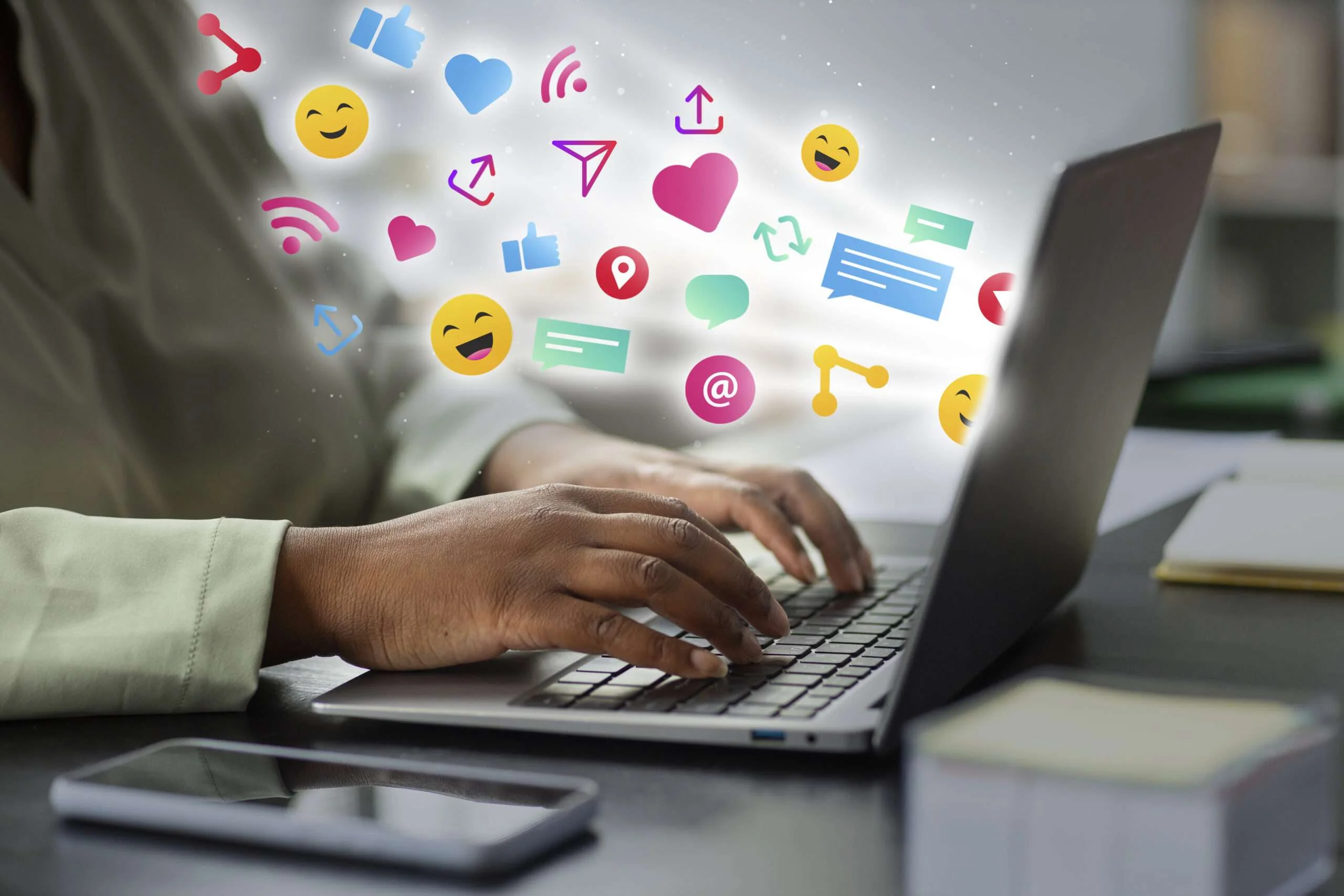 Social Media
